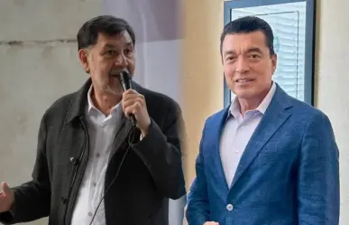 Noroña arremete contra cónsul de México en Miami por Alligator Alcatraz: lo llama cretino | VIDEO