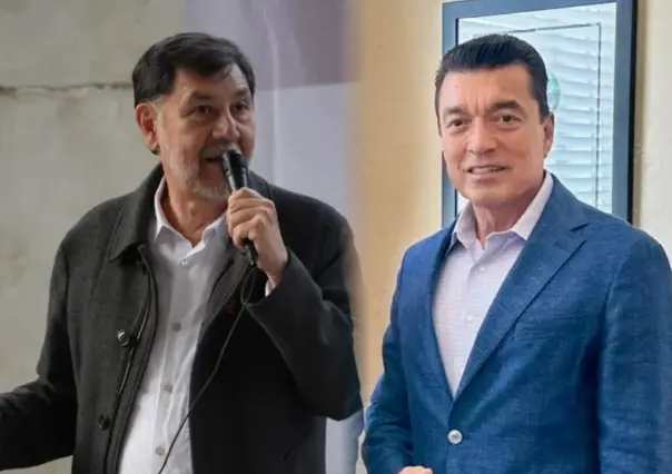 Noroña arremete contra cónsul de México en Miami por Alligator Alcatraz: lo llama cretino | VIDEO