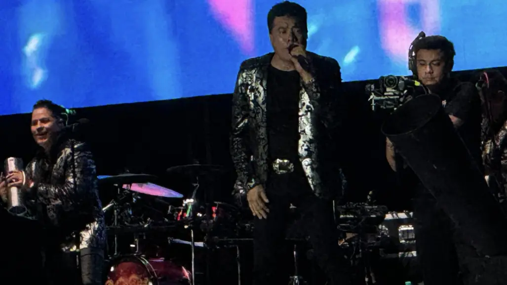 Viven gran baile con el Nortex 2025