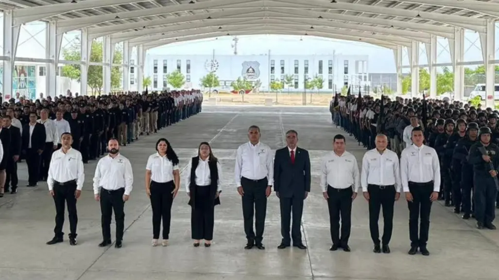 La Universidad de Seguridad y Justicia tiene nuevo Rector