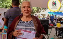 Pensión Bienestar: ¿No puedes acudir a registrarte a los módulos? Solicita una visita a tu casa
