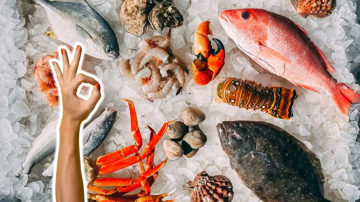 ¿Cómo afecta la marea roja a la confianza de los comensales?. Foto: Canva / Unsplash