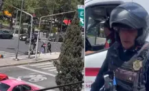 Caso Cristopher: policía de la CDMX es vinculado a proceso por homicidio en el Jardín Balbuena