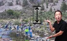 Esta es la capacidad que tendrá la Presa Tunal 2, según el proyecto de Conagua