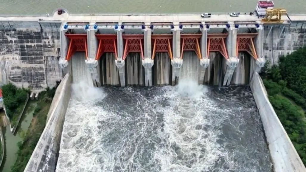 Tamaulipas abre la puerta al trasvase de agua desde Nuevo León ante la sequía