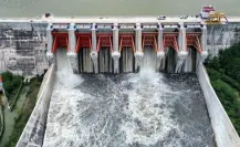 Tamaulipas abre la puerta al trasvase de agua desde Nuevo León ante la sequía