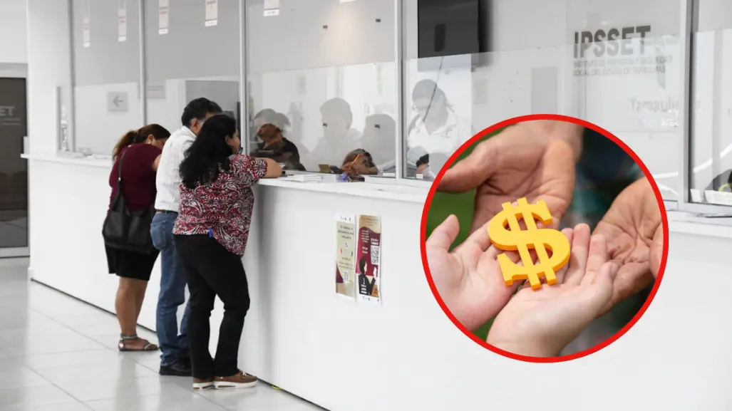 Continúa IPSSET con trámites de préstamos para derechohabientes