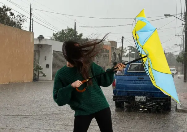 Procivy refuerza monitoreo de huracanes en Yucatán ante temporada activa