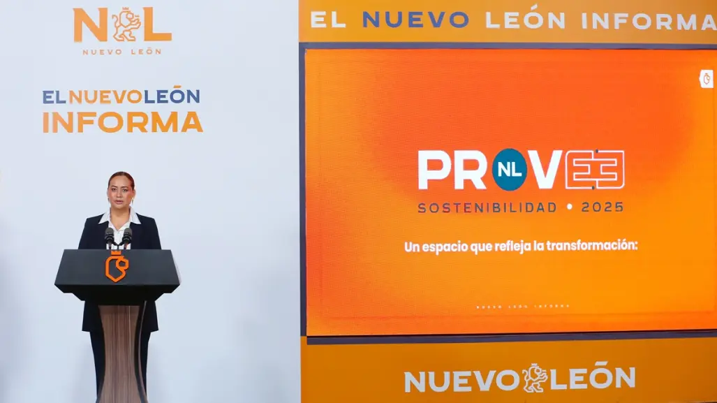 PROVEE NL 2025 llega en su cuarta edición a Cintermex