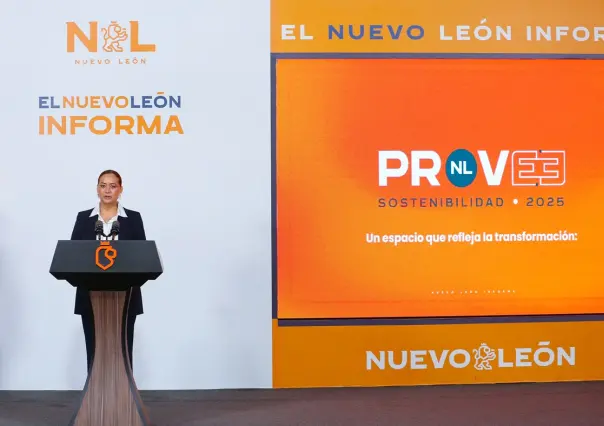 PROVEE NL 2025 llega en su cuarta edición a Cintermex