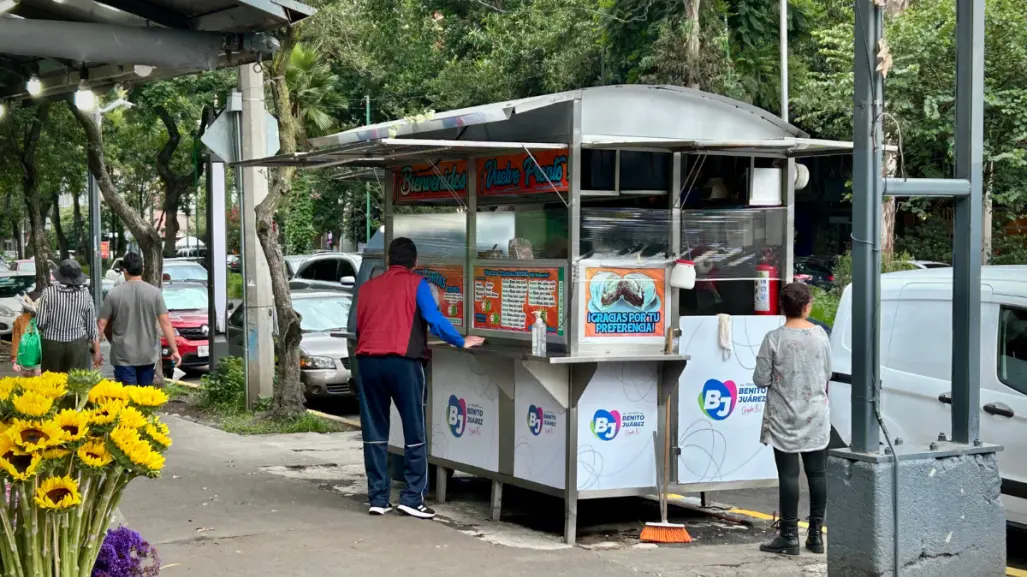 La gentrificación borra los rótulos tradicionales de la CDMX: ¿qué pasó con sus artistas?