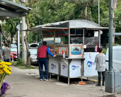 La gentrificación borra los rótulos tradicionales de la CDMX: ¿qué pasó con sus artistas?