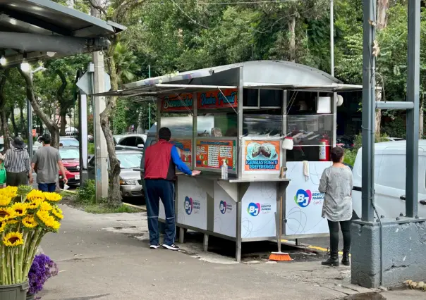 La gentrificación borra los rótulos tradicionales de la CDMX: ¿qué pasó con sus artistas?