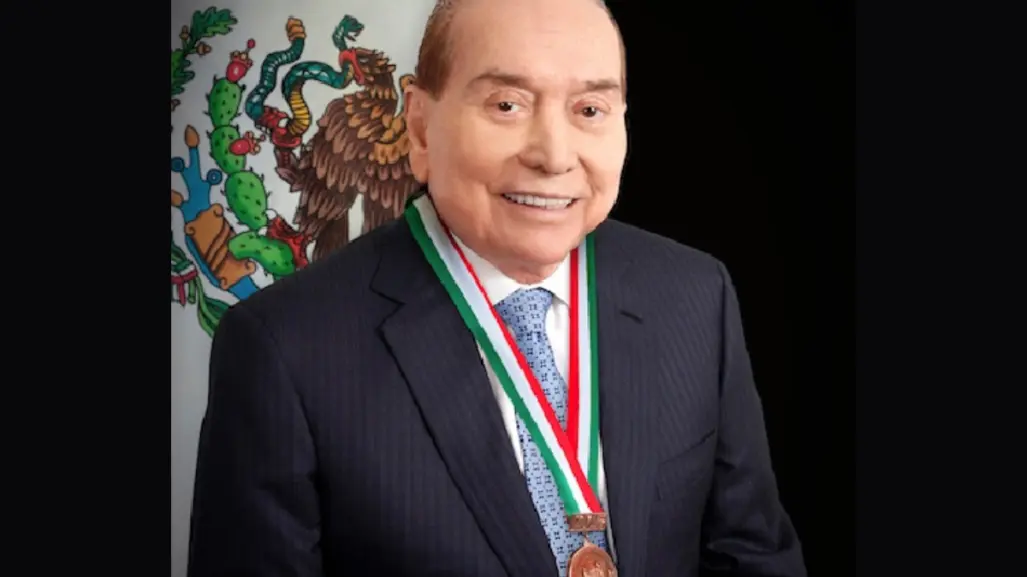 Esta celebridad tamaulipeca es conocida como El Rey Midas de la Industria