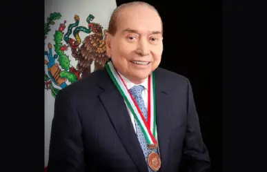 Esta celebridad tamaulipeca es conocida como El Rey Midas de la Industria