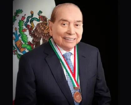 Esta celebridad tamaulipeca es conocida como El Rey Midas de la Industria