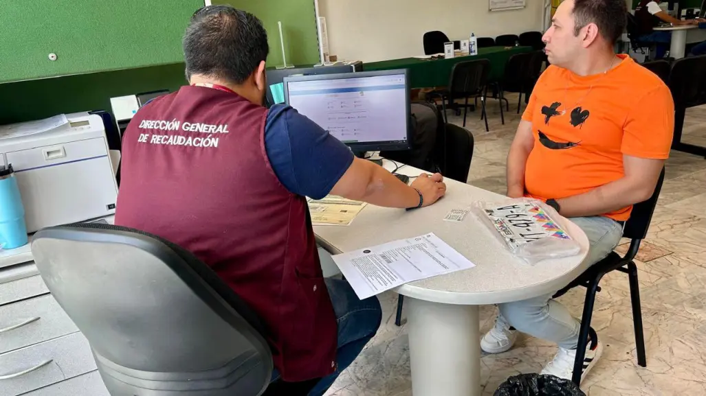Reemplacamiento Edomex: estos autos no deben pagar el trámite antes de la fecha límite