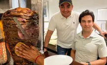 La taquería favorita de Checo Pérez, ¿cuál es el lugar secreto del piloto de Cadillac en CDMX?