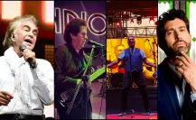 Festival Revueltas 2025: estos son los 5 eventos masivos de este evento cultural