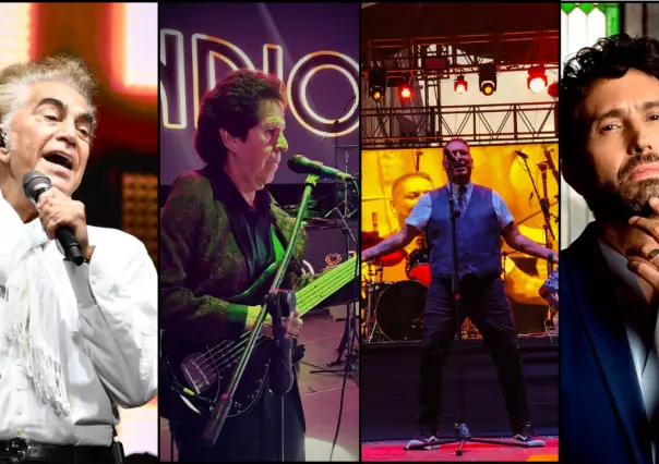 Festival Revueltas 2025: estos son los 5 eventos masivos de este evento cultural