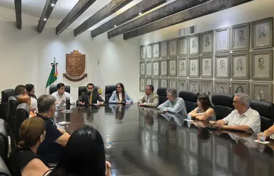 San Pedro regulará casetas vecinales: vecinos y autoridades definen nuevo reglamento