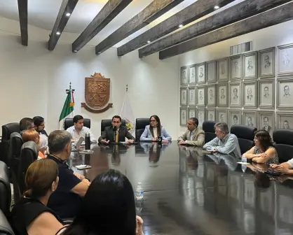 San Pedro regulará casetas vecinales: vecinos y autoridades definen nuevo reglamento