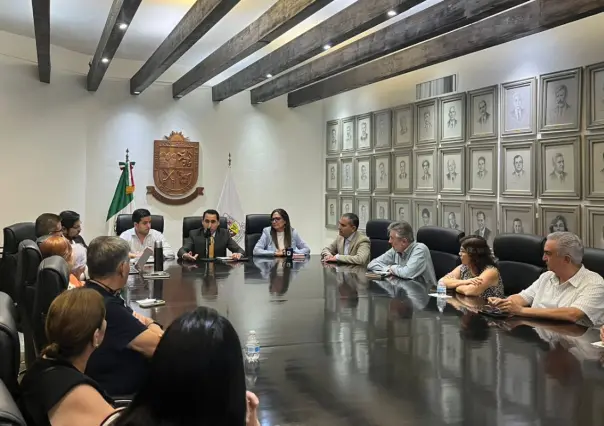 San Pedro regulará casetas vecinales: vecinos y autoridades definen nuevo reglamento