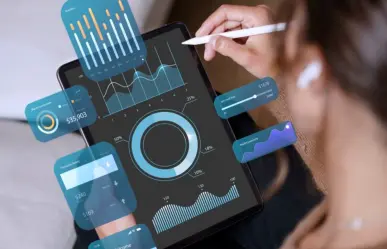 Ellas en IA: mujeres del Edomex rompen barreras digitales para transformar sus negocios