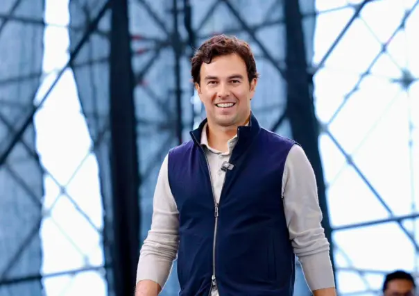 Sergio Checo Pérez: ¿Quiénes son sus patrocinadores en Cadillac?