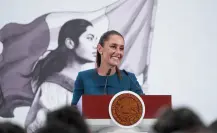 Sigue EN VIVO la Mañanera de Claudia Sheinbaum hoy 26 de agosto