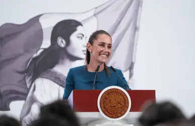 Sigue EN VIVO la Mañanera de Claudia Sheinbaum hoy 26 de agosto