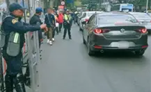 Marchas CDMX: SSC CDMX marchará hoy 26 de agosto; estas serán las zonas afectadas