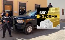 La SSP aclara supuesta detención arbitraria de un vehículo en Mérida denunciada en redes sociales