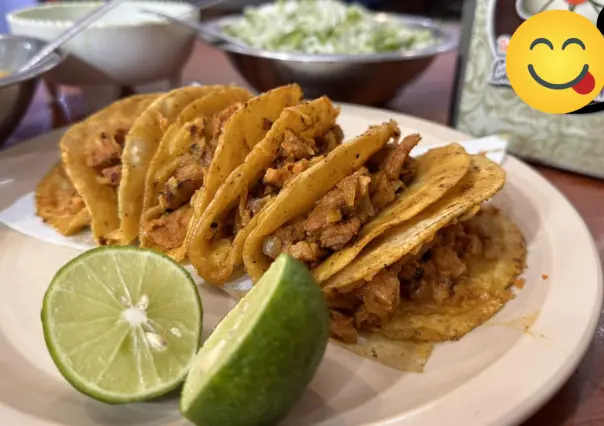La taquería de Durango a la que volvió famosa su exquisita salsa de chiles rojos