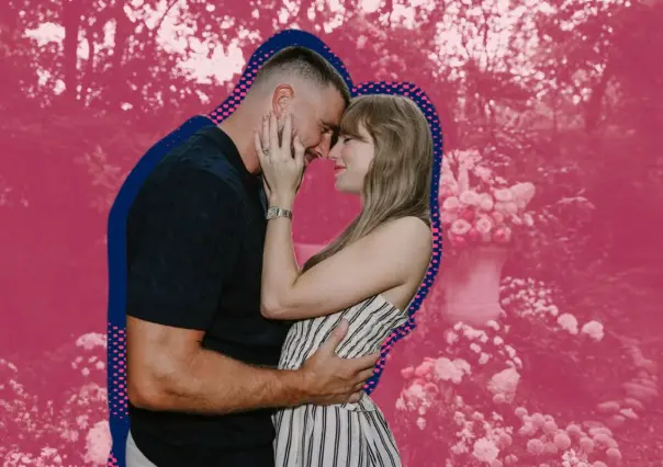 ¡Taylor Swift se compromete con Travis Kelce!