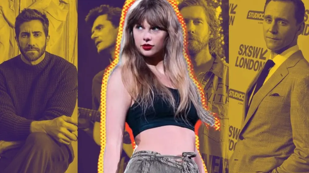 Taylor Swift: ellos fueron los ex-novios de la cantante de pop
