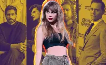 Taylor Swift: ellos fueron los ex-novios de la cantante de pop