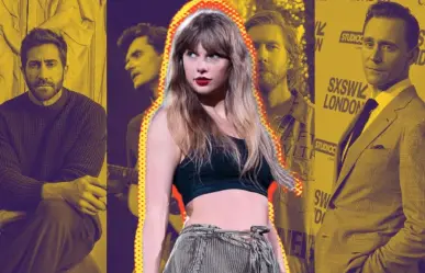 Taylor Swift: ellos fueron los ex-novios de la cantante de pop