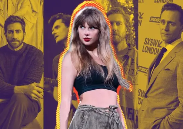 Taylor Swift: ellos fueron los ex-novios de la cantante de pop