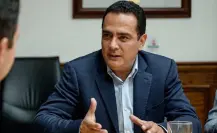 Toño Ochoa prepara segunda temporada en la Presidencia Municipal, ¿cuáles son sus prioridades?