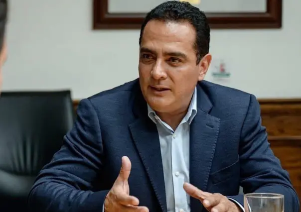 Toño Ochoa prepara segunda temporada en la Presidencia Municipal, ¿cuáles son sus prioridades?