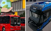 Electromovilidad en CDMX: la ciudad que quiere liderar la movilidad verde en Latinoamérica