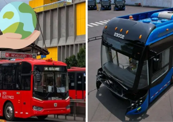 Electromovilidad en CDMX: la ciudad que quiere liderar la movilidad verde en Latinoamérica