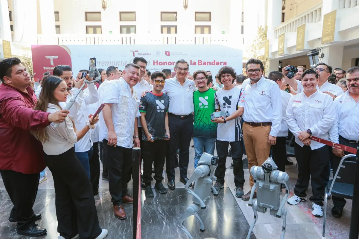 No cabe duda de que las redes sociales pueden llegar a explotar la creatividad de los usuarios, tal es el caso de los famosos trends en la plataforma de TikTok. Foto: Nix – Lab