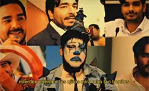 Exponen en trend de ojitos mentirosos el lado amargo de Reynosa