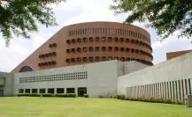 UANL lanza convocatoria para la Séptima Reseña de las Artes Plásticas