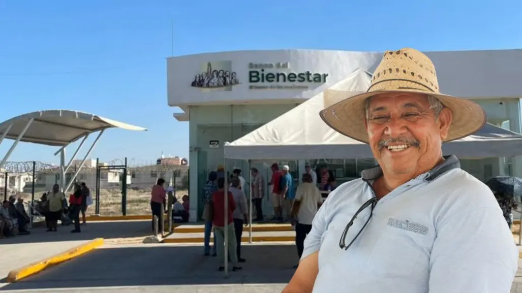 Últimos días para el registro de adultos mayores en Pensión Bienestar en BCS