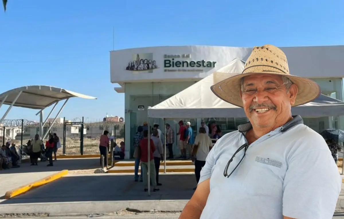 Foto: Delegación Bienestar BCS