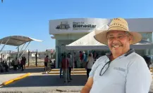Últimos días para el registro de adultos mayores en Pensión Bienestar en BCS