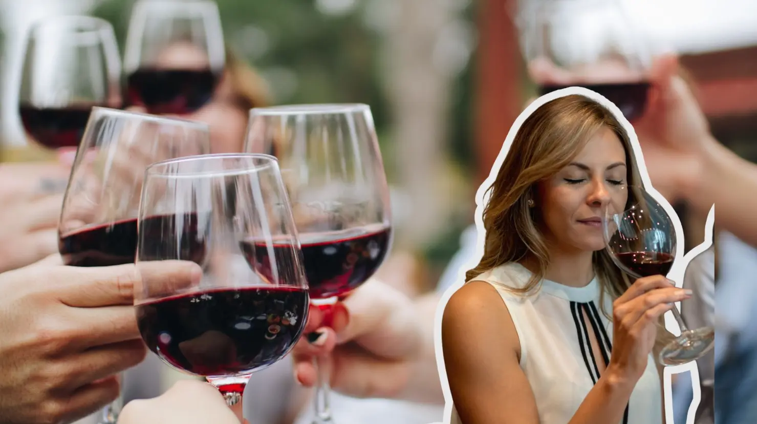 Saltillo ofrecerá un curso para aprender a ser sommelier. (Fotografía: Canva)